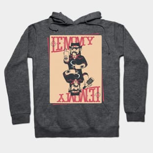 LEMMY Hoodie